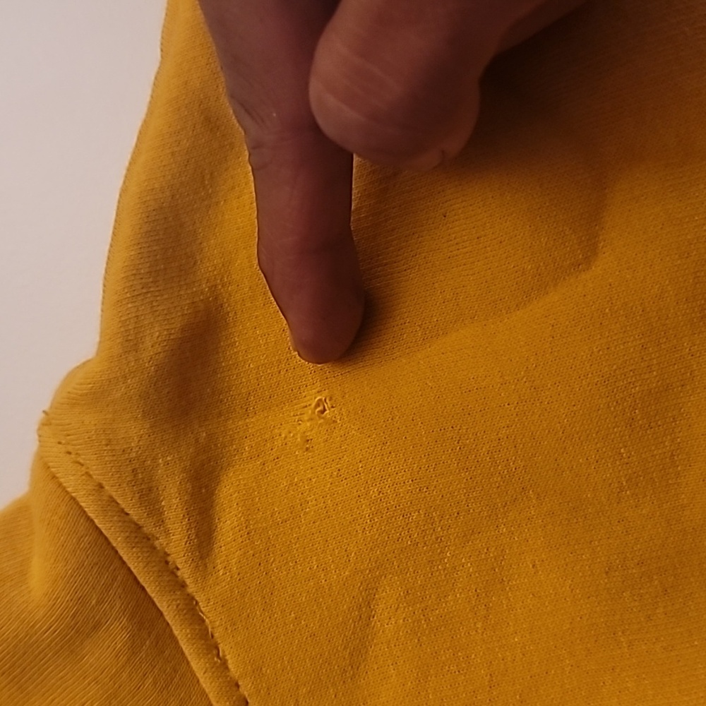 NWT Zara New York Sweatshirt - Picture 11 of 11